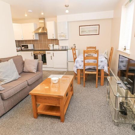 Greenwood Apartment St Ives Εξωτερικό φωτογραφία
