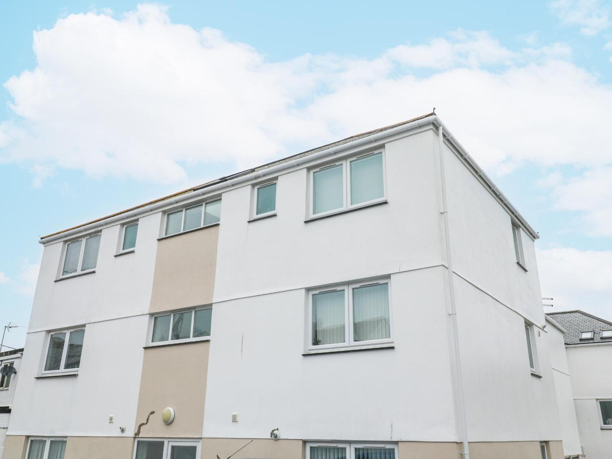 Greenwood Apartment St Ives Εξωτερικό φωτογραφία