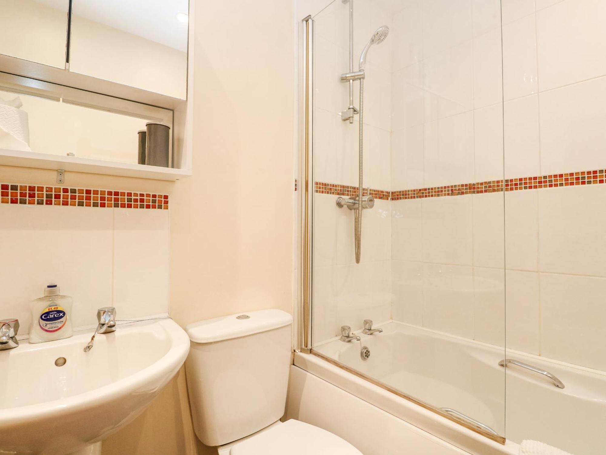 Greenwood Apartment St Ives Εξωτερικό φωτογραφία