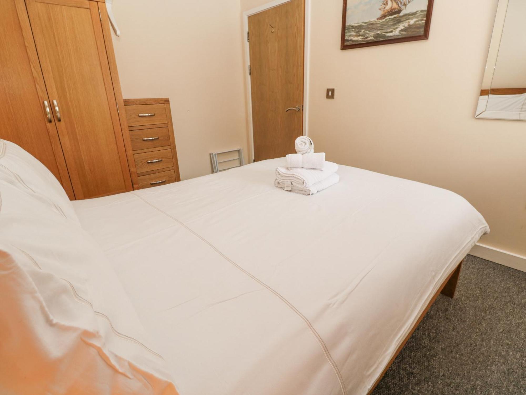 Greenwood Apartment St Ives Εξωτερικό φωτογραφία