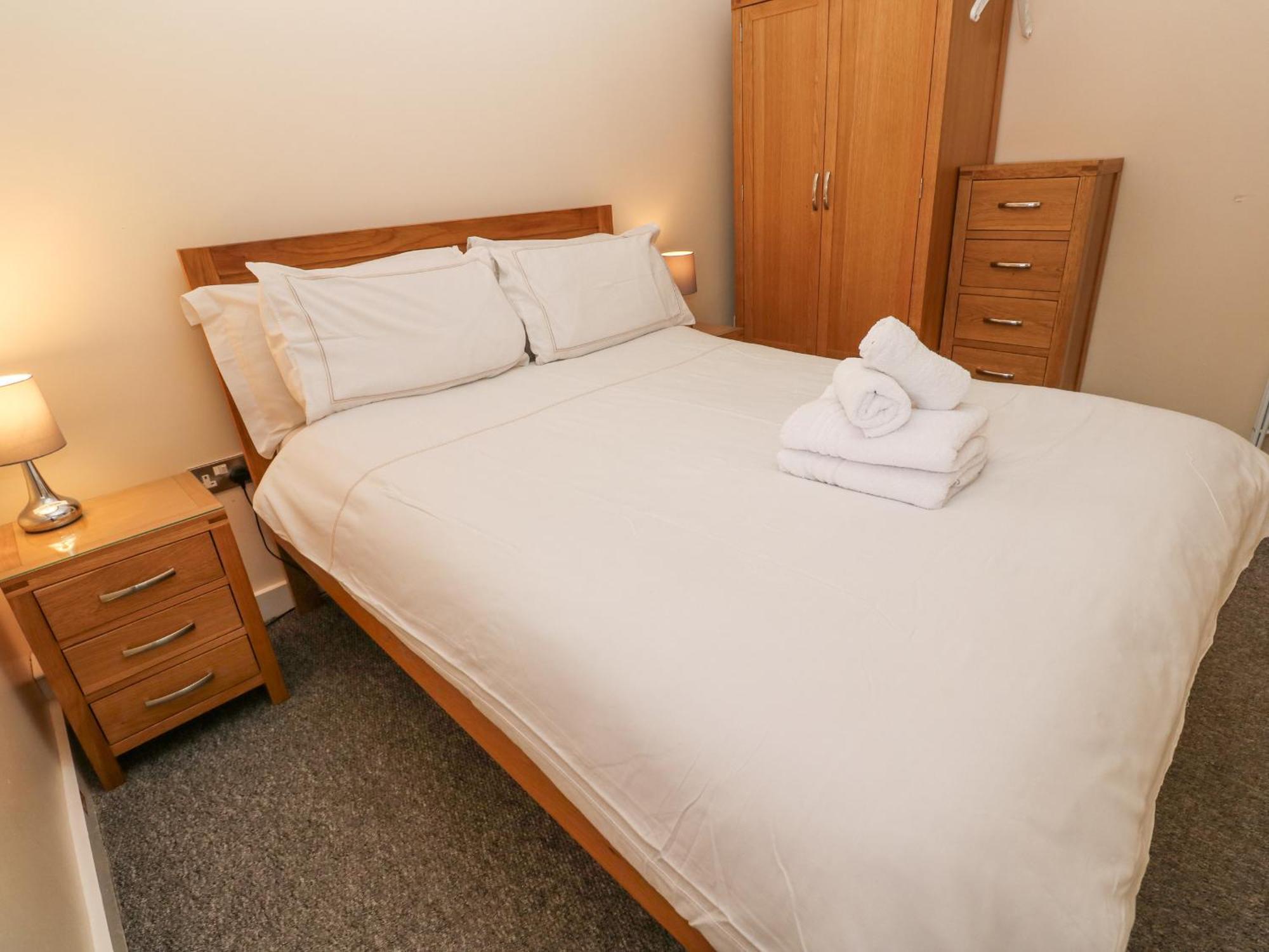 Greenwood Apartment St Ives Εξωτερικό φωτογραφία