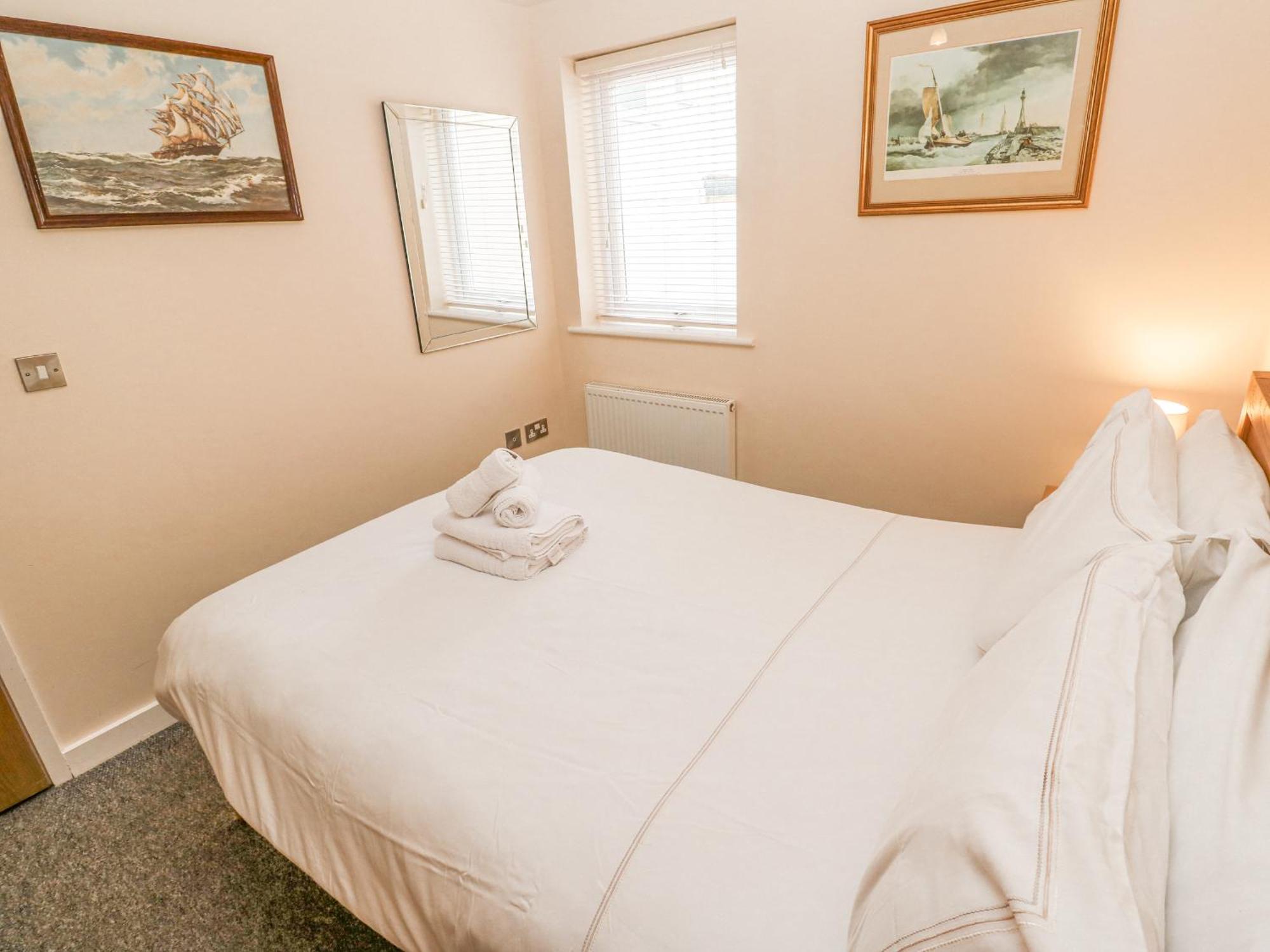 Greenwood Apartment St Ives Εξωτερικό φωτογραφία