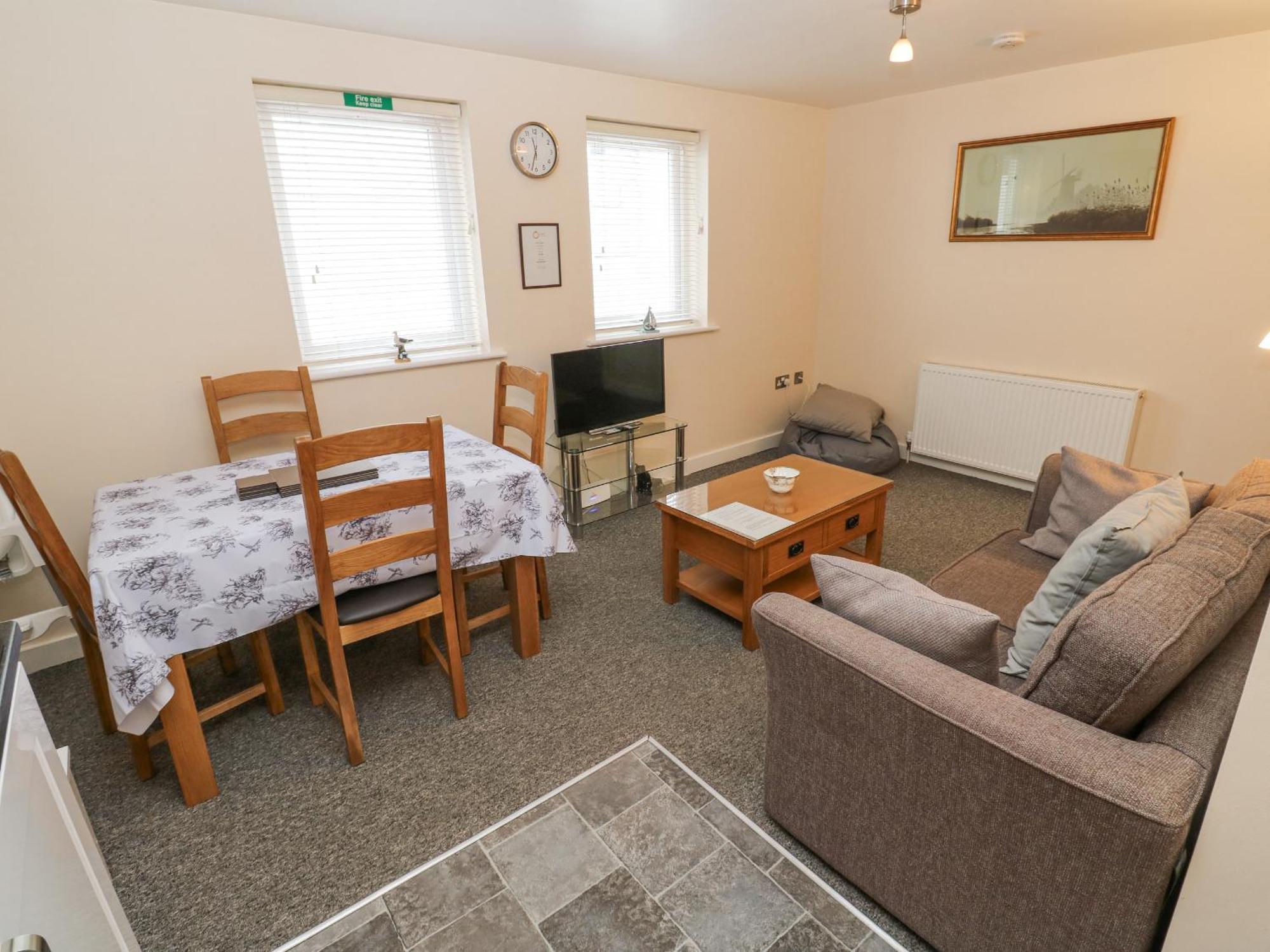 Greenwood Apartment St Ives Εξωτερικό φωτογραφία