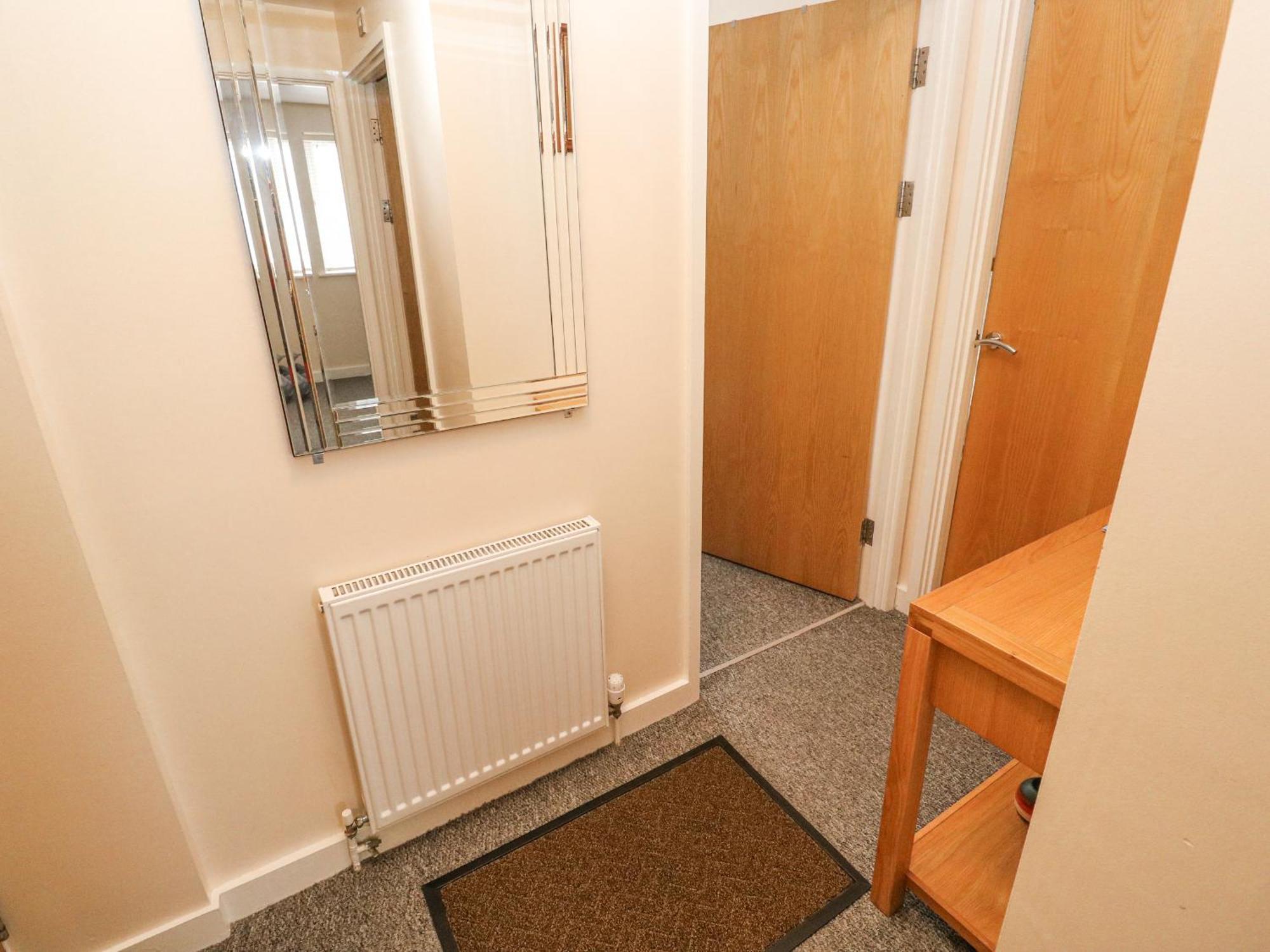 Greenwood Apartment St Ives Εξωτερικό φωτογραφία