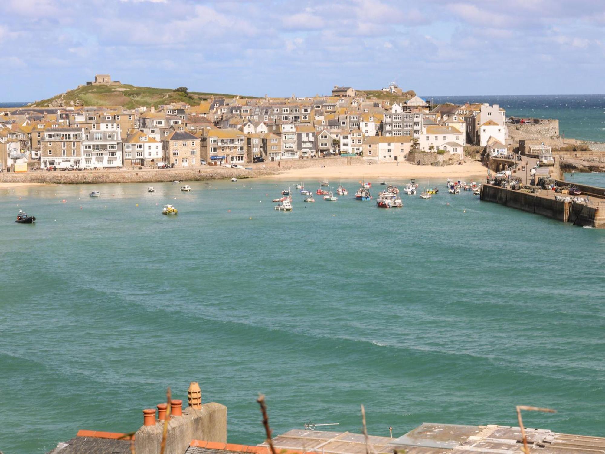 Greenwood Apartment St Ives Εξωτερικό φωτογραφία