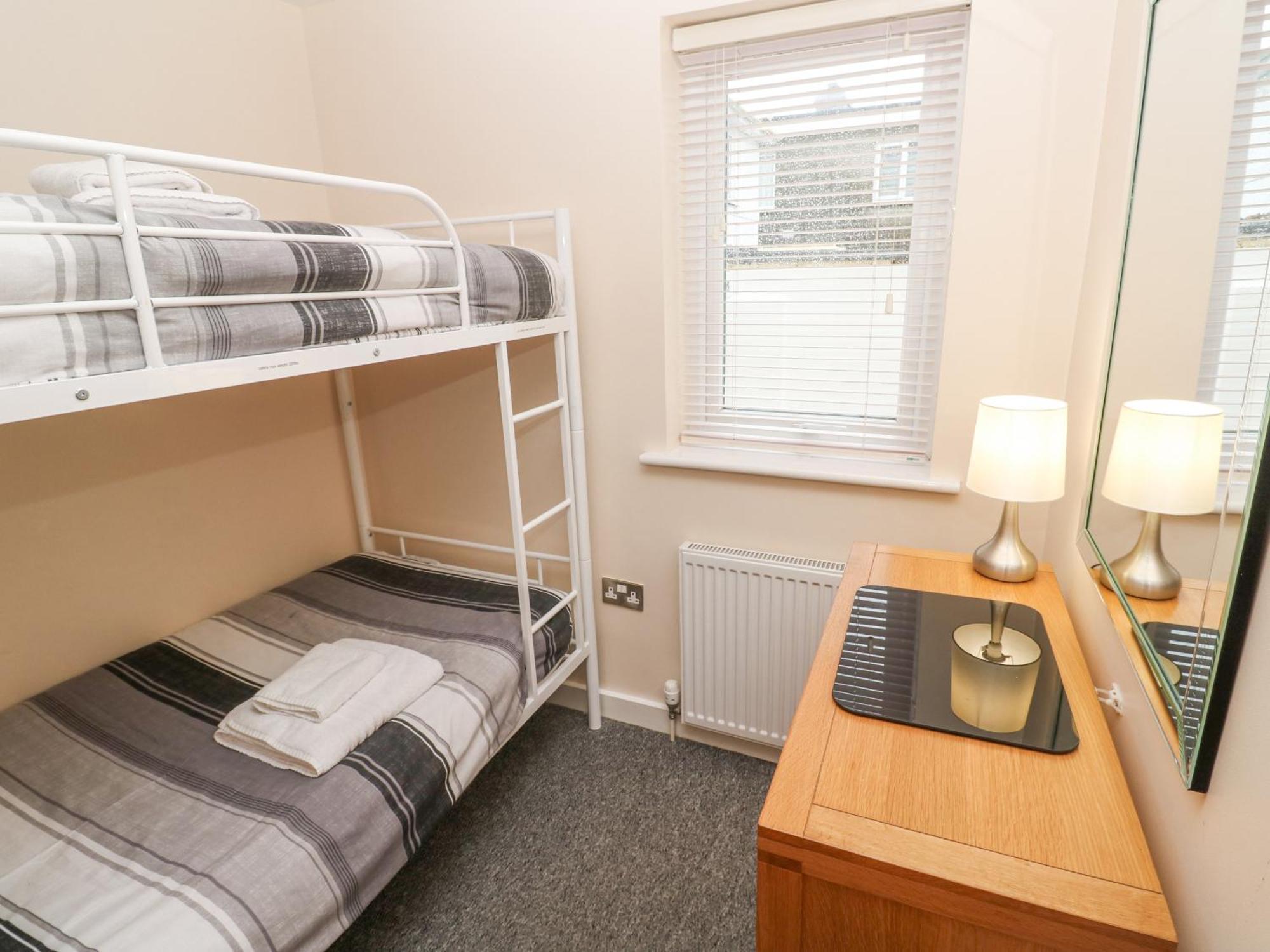 Greenwood Apartment St Ives Εξωτερικό φωτογραφία