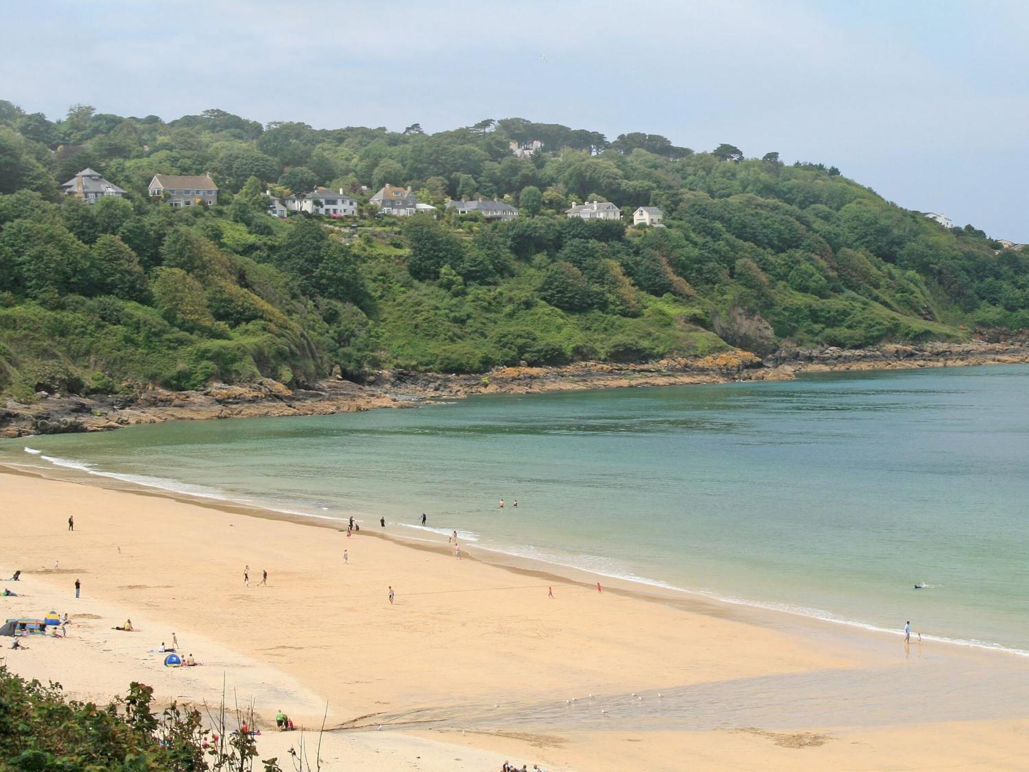 Greenwood Apartment St Ives Εξωτερικό φωτογραφία
