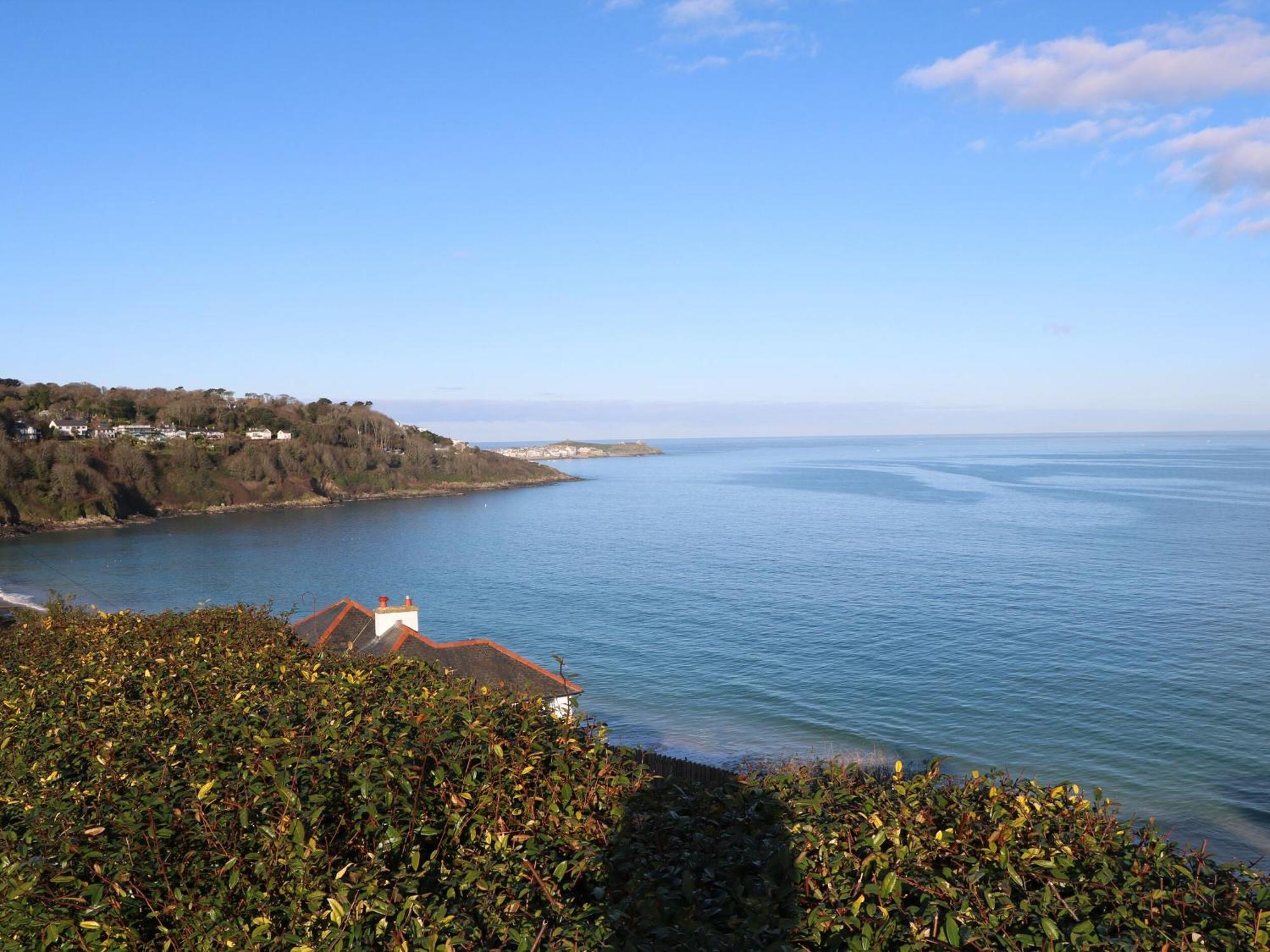 Greenwood Apartment St Ives Εξωτερικό φωτογραφία