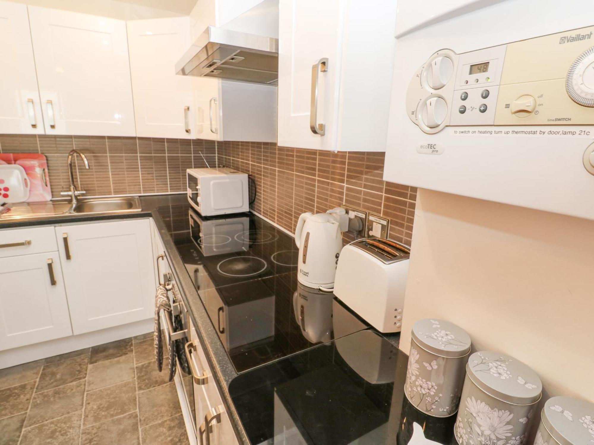 Greenwood Apartment St Ives Εξωτερικό φωτογραφία