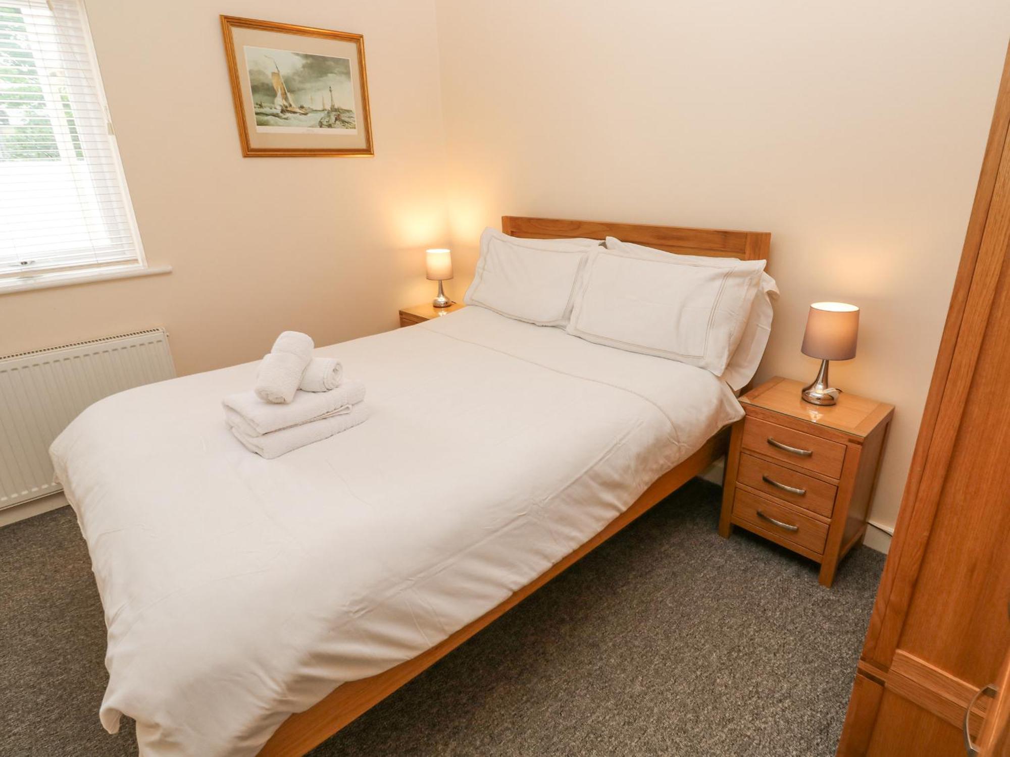 Greenwood Apartment St Ives Εξωτερικό φωτογραφία