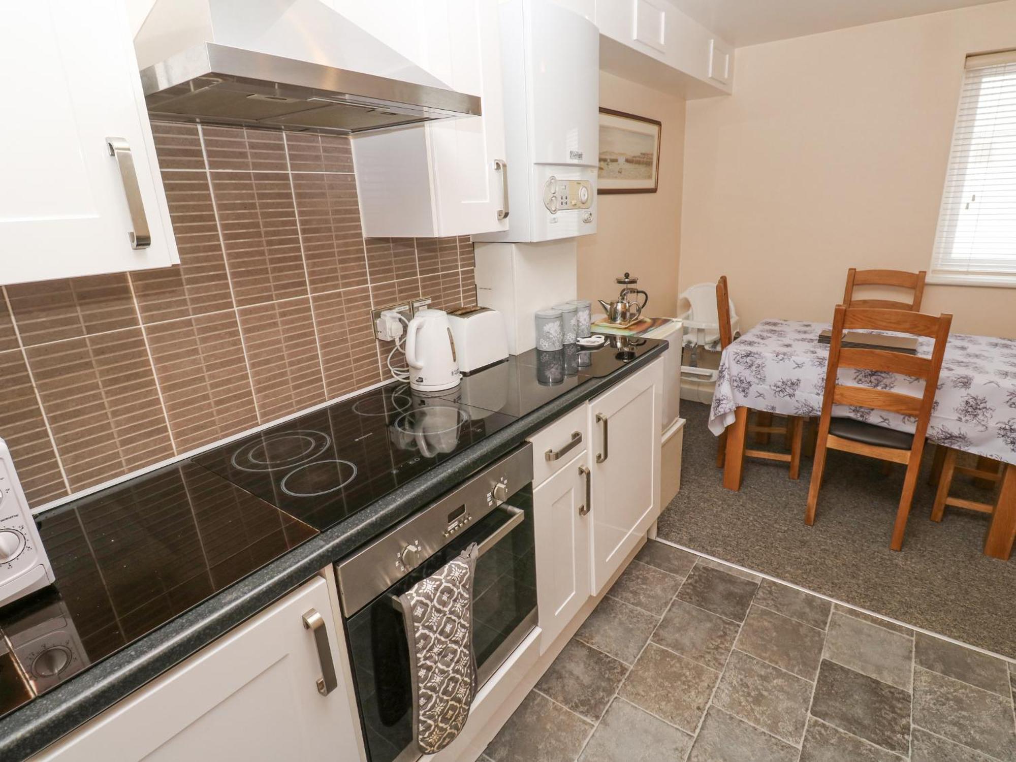 Greenwood Apartment St Ives Εξωτερικό φωτογραφία